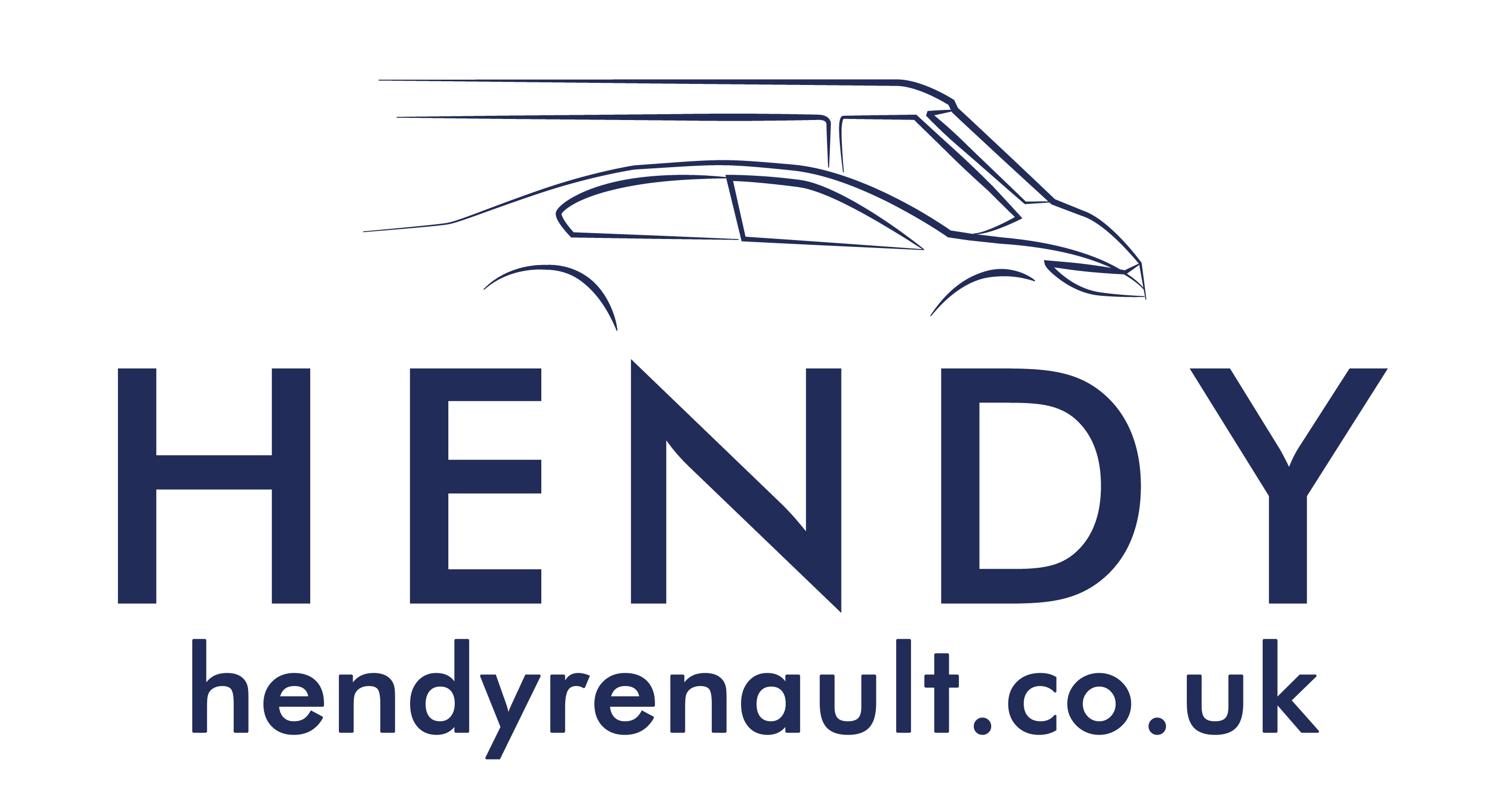 Hendy Renault