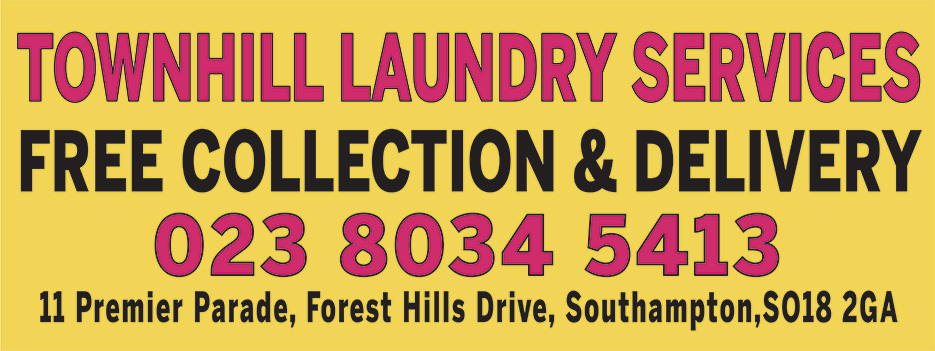 Townhill Laundry