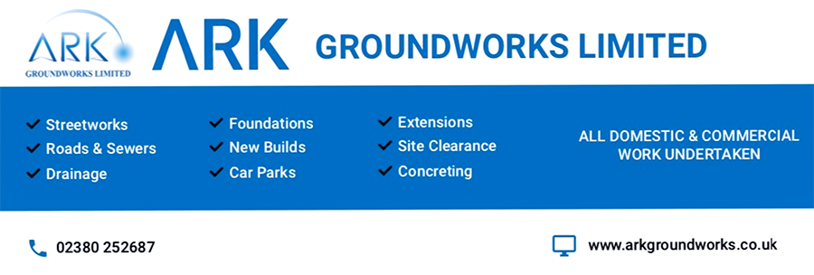 Ark Groundworks