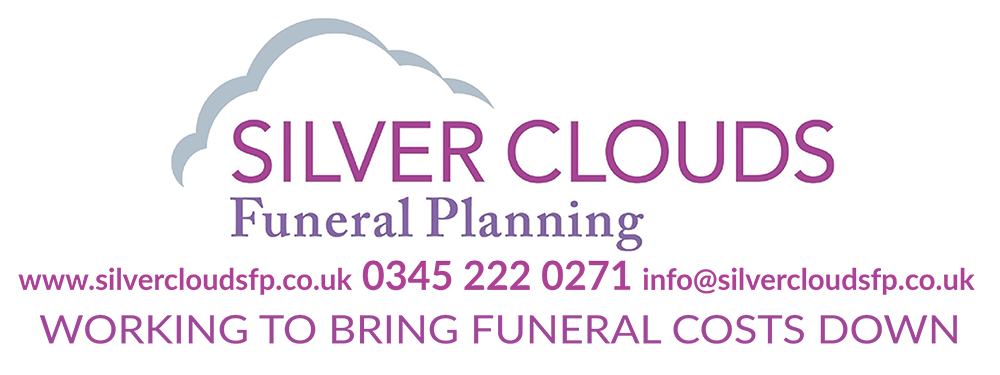 Silver Clouds Funeral Service